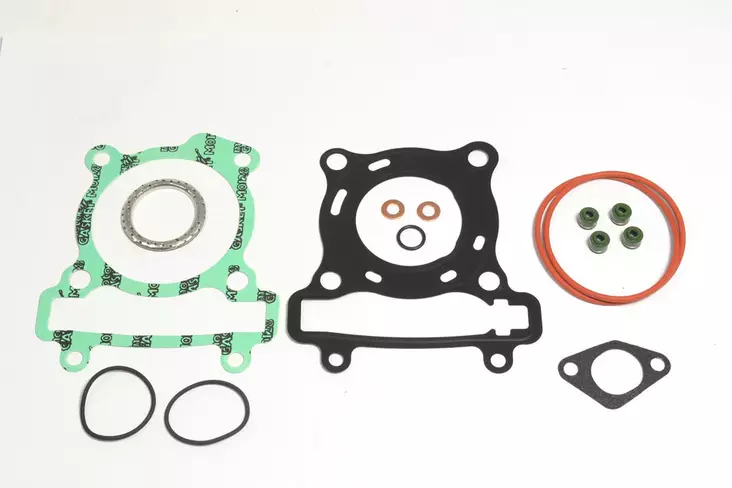 Athena Yläpään tiivistesarja, Husquarna SMS4, SMR, TE 125 10-11 / Yamaha WR 125 - Crossipyörän yläpään tiivistesarjat - 421-485-600119 - 1