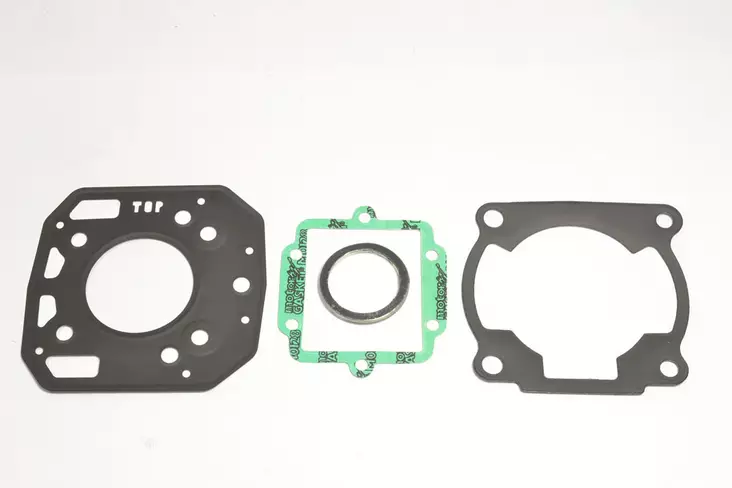 Athena Yläpään tiivistesarja, Kawasaki KMX 125 85-93 - Crossipyörän yläpään tiivistesarjat - 421-250-600129 - 1