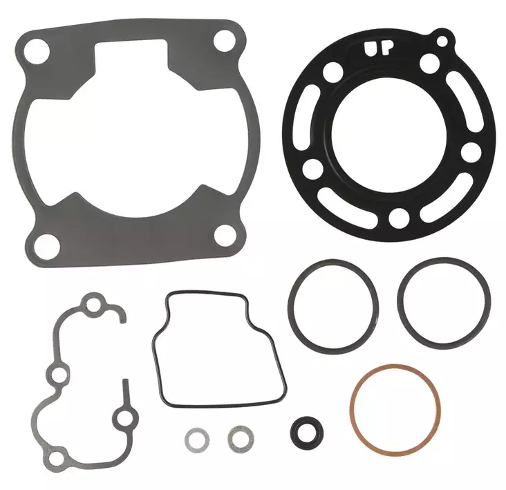 Athena Yläpään tiivistesarja, Kawasaki KX 80 98-00, KX 85 01-13 - Crossipyörän yläpään tiivistesarjat - 421-250-600089 - 1