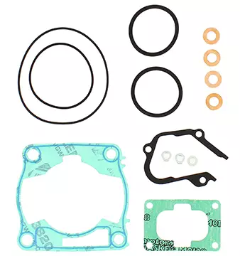 Athena Yläpään tiivistesarja, Yamaha YZ - Crossipyörän yläpään tiivistesarjat - 421-485-600199 - 1