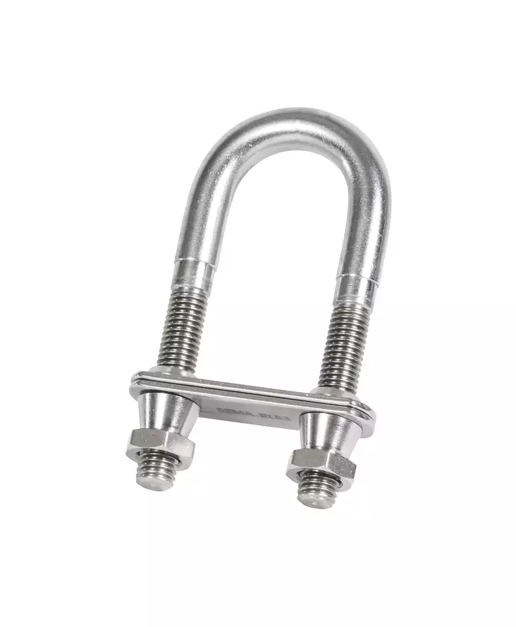 Bema RLB-B3 Lukituslenkki 13mm/49mm/49mm /BULK - Veneen kansihelat ja tarvikkeet - 492-09649 - 0