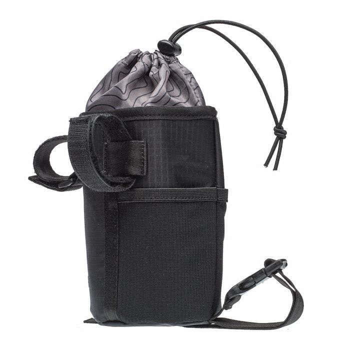 Blackburn Outpost Carryall Laukku - Polkupyörän laukut - BLKBN12007099759 - 1