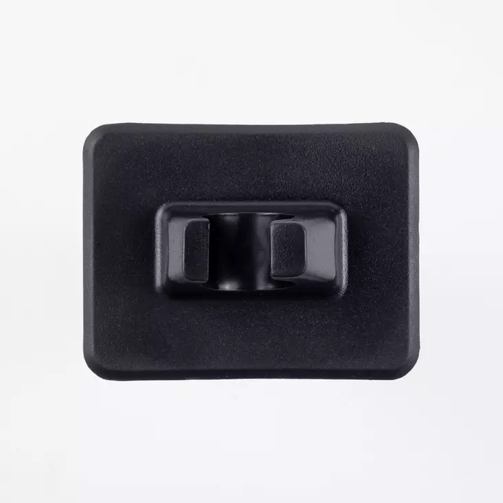 Black Island Aironpidike musta - Kumiveneet - 100-10119 - 1