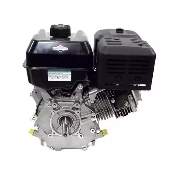 Bronco Briggs & Stratton XR2100 13,5hv moottori 77-13000, 77-13500 - Työkoneiden varaosat - 77-13000-69 - 0