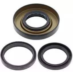 Bronco Etuperän stefasarja Honda - Mönkijän ristinivelet - 78-03A99 - 1