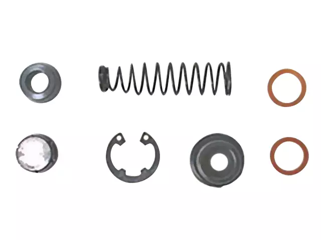 Bronco Jarrupääsylinterin korjaussarja eteen Honda, Kawasaki, Suzuki, Yamaha - Mönkijän jarrujen korjaussarjat - 78-05849 - 1