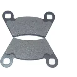 BRONCO JARRUPALASRJ. - Mönkijän jarrupalat - 78-05019 - 1