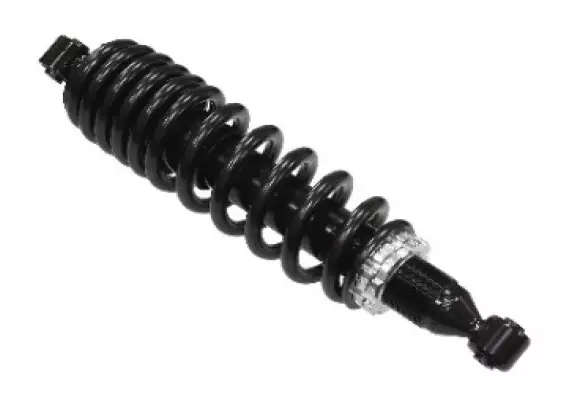 Bronco Kaasuiskunvaimentaja Yamaha - Mönkijän etuiskunvaimentimet - 78-04359 - 1