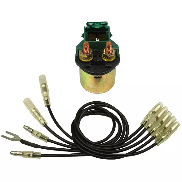 Bronco Solenoidi Honda/ Polaris - Mönkijän solenoidit - 71-01099 - 1