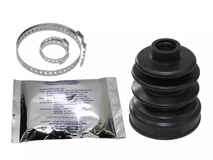 Bronco Suojakumisarja - Mönkijän vetonivelten suojakumit - 78-03C09 - 1