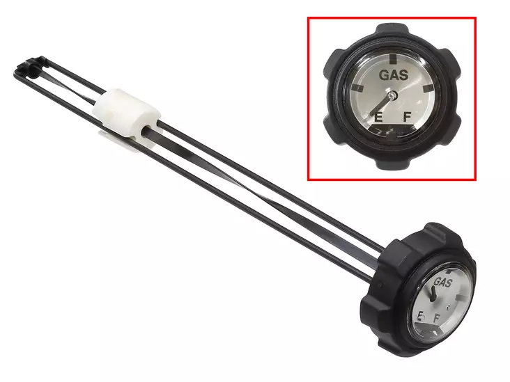 Bronco Tankinkorkki Polaris - Mönkijän muut moottorinosat - 78-07149 - 1