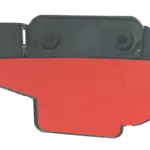 Cardo assy Q-line ak adhesive part - standard & big - Kypäräpuhelintarvikkeet - 294-2-ASCM0269 - 1