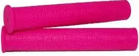CFR Signature Tupit Hot Pink - Moottorikelkan kahvatupit - 928-1009-9 - 1