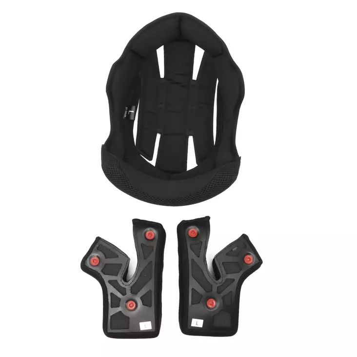CKX Titan Head Liner - Kypärien varaosat - 581-50729 - 1