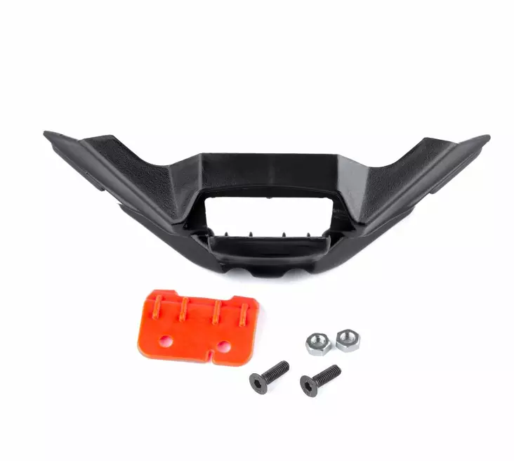 CKX Titan Support Parts Kit for Muzzle - Kypärien varaosat - 581-500379 - 1