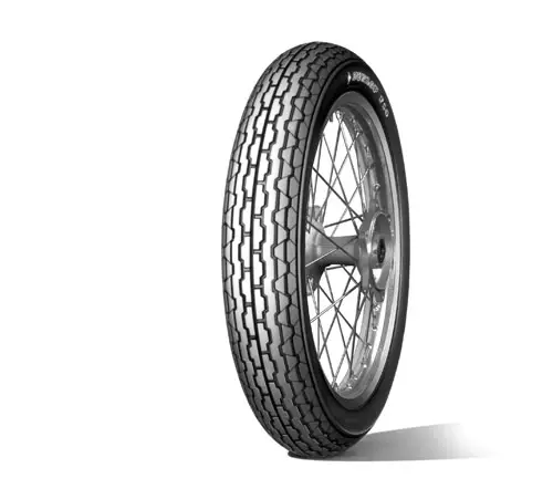 Dunlop F14 3.00-19 49S TT G - Moottoripyörän Dunlop renkaat - 544-651019 - 1