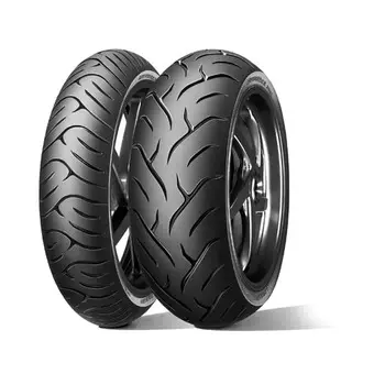 Dunlop Sportmax D221 240/40 R18 M/C 79V TL - Moottoripyörän Dunlop renkaat - 544-620369 - 1
