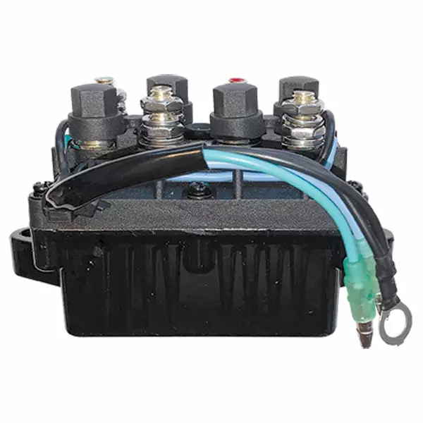 EMP Solenoidi Yamaha - Veneen solenoidit - 105-89-89509 - 1