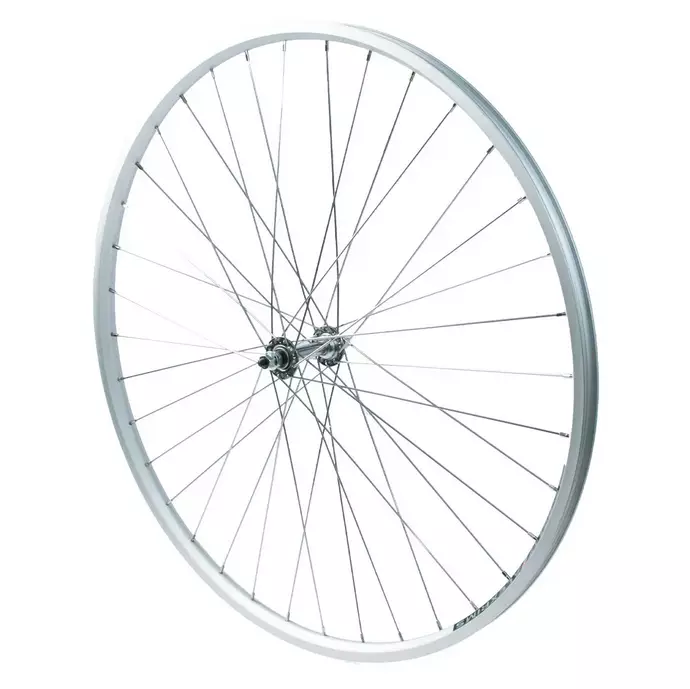 Etupyörä 28" 18-622 UNION 5/16" Alex DM 18 2-pohja alumiini 36r - Vanteet eteen 28"/622 - 59129 - 1