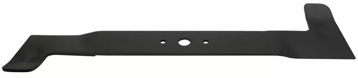 Eurogarden Terä, 52cm, Vasen-Myöntäp., Castelgarden / Honda / Iseki / Stiga - Stigan terät ja osat - 446-1105009 - 1