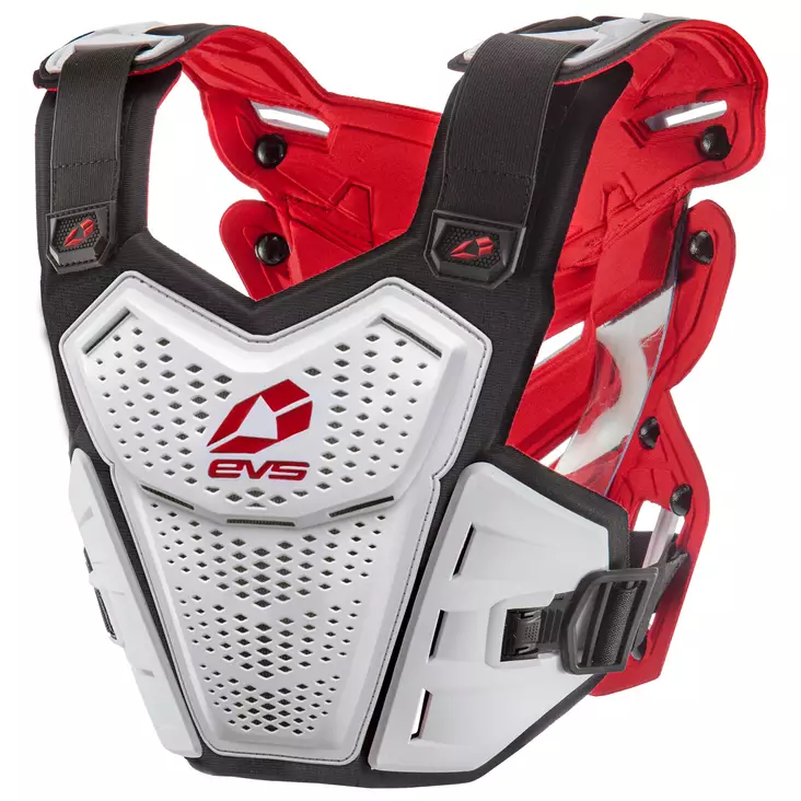 EVS F1 Rinta- ja selkäsuoja - Suojapaidat - 642-21009 - 1