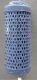 Filter element - Työkoneiden varaosat - 77-12191-29 - 1