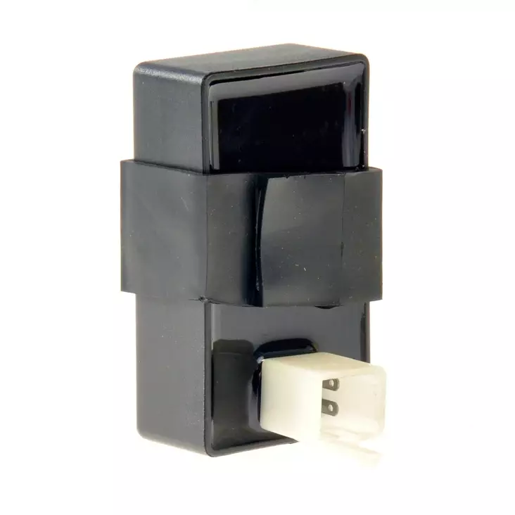 Forte CDI-Laite, Kiina-skootterit 4-T, 5-napainen, rajoittamaton - Mopon CDI-laitteet - 303-78979 - 1