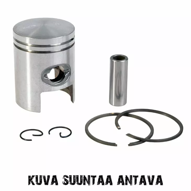 Forte Mäntäsarja, 40,00 , CPI- / Keeway-skootterit 2-T - Mopon männät - 301-78149 - 1