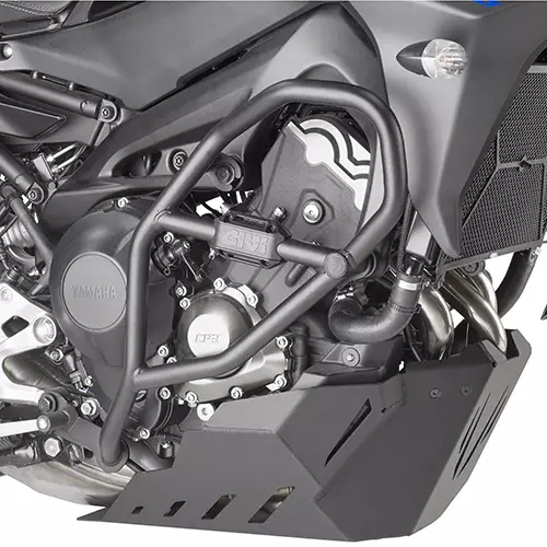 Givi Kaatumaraudat Tracer 900 18 - Moottoripyörän kaatumaraudat - 324-TN2139 - 2