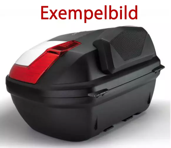 Givi Selkänoja E370 - Moottoripyörän laukkujen lisävarusteet - 321-E109 - 1