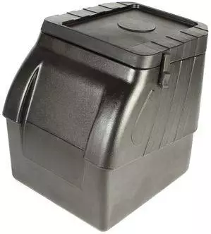 GKA kuljetuslaukku, Arctic Cat Bearcat - Moottorikelkan laukut - 942-0139 - 1