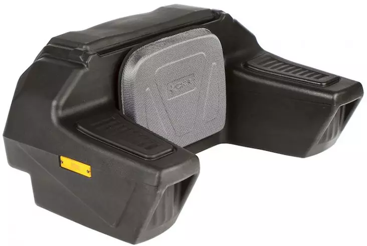 GKA Kuljetuslaukku C401/4438 - Mönkijän kovat kuljetuslaukut - 942-0109 - 1