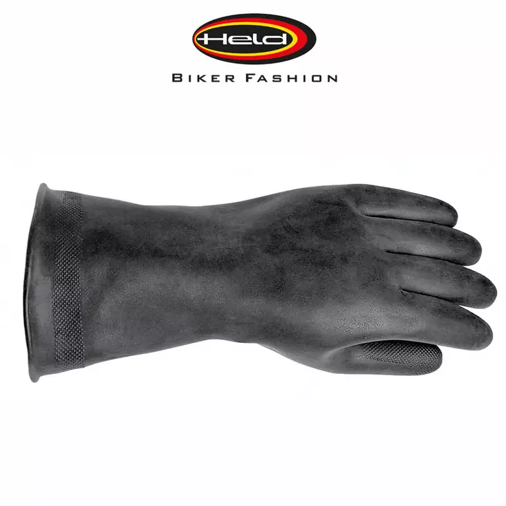 HELD Sadekäsine, latex - MP sadeasut - 2235-001-9 - 1