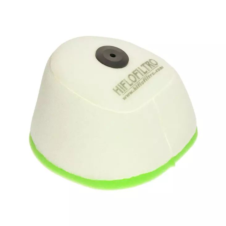 HiFlo ilmansuodatin Suzuki HFF3019 - Crossipyörän ilmansuodattimet - 396-3019 - 1