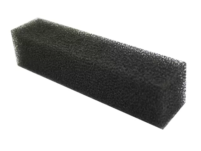 ILMANSUODATIN Polaris - Moottorikelkan ilmansuodattimet - 87-07139 - 1