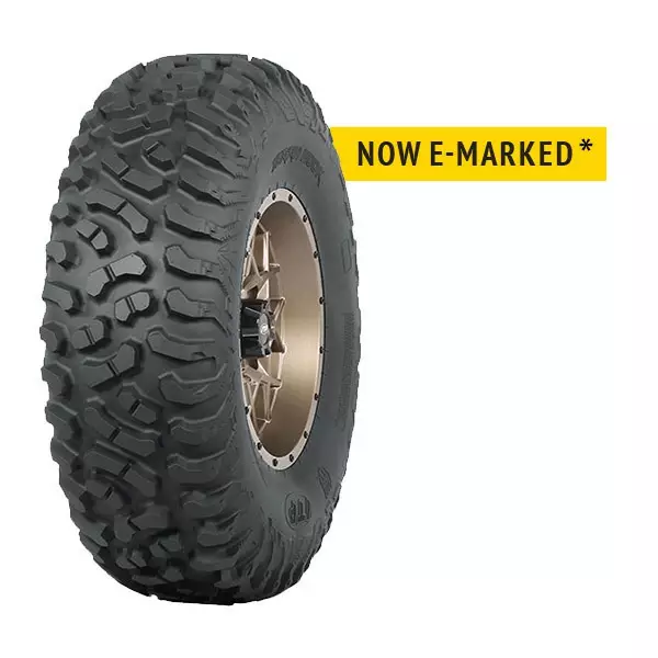 ITP Rengas Terra Hook 255/75R15 M/C MST - Mönkijän renkaat - 74-0739 - 1