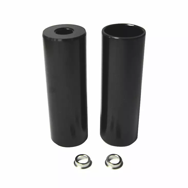 Jalkatapit BMX Cavo - Polkupyörän jalkatapit - 41-739 - 1