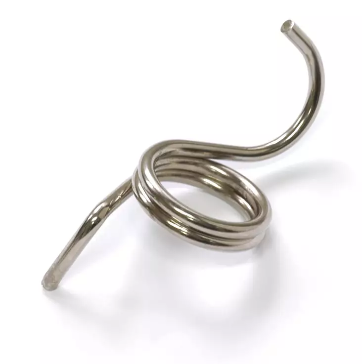 Jarrupolkimen jousi - Mopon polkimet - 307-0129 - 1