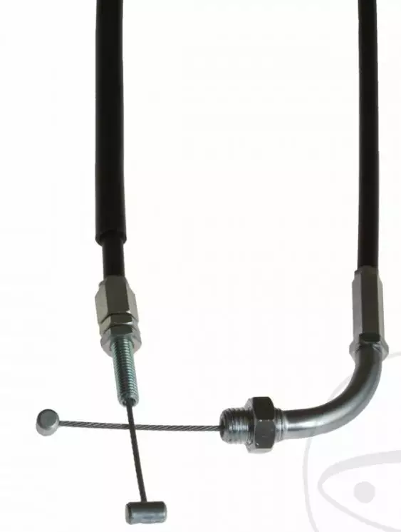 Kaasuvaijeri TSK Drag Honda CB750K0-6 - Moottoripyörän vaijerit - 37-3140-99 - 1