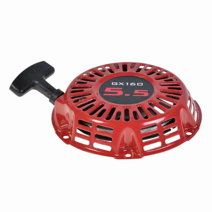 Käynnistin rotary kahdella käpälällä: honda gx120, gx160k1, gx200. - Hondan käynnistimen osat - 441-12079 - 1