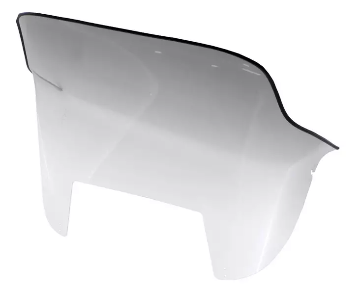 Kelkan tuulisuoja, Lynx GL - Moottorikelkan tuulisuojat - 86-559 - 1