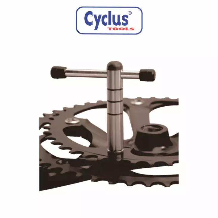 Keskiöratas avain, cyclus tools - Polkupyörän työkalut - 62409 - 1