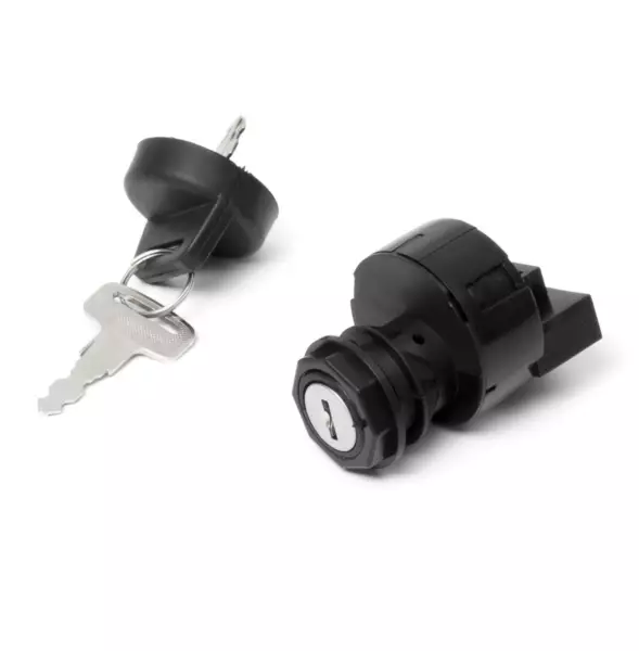 Kimpex Virtalukko Polaris - Mönkijän virtalukot - 71-285859 - 1