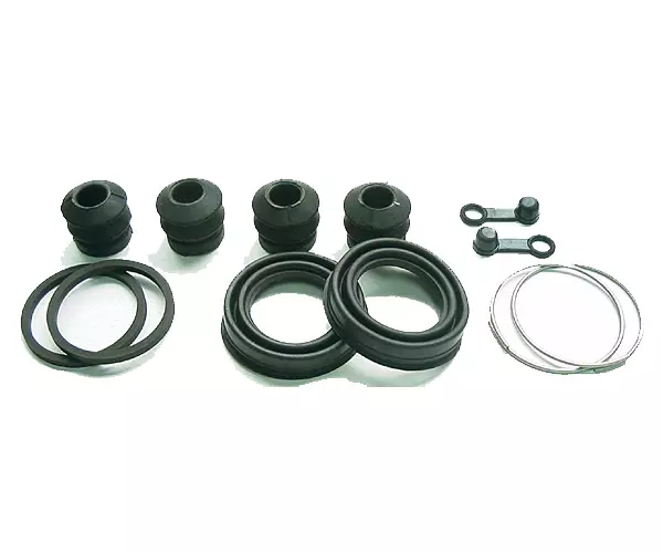 Korjaussarja Jarrusatula Etu - Moottoripyörän muut jarruosat - 37-1709-39 - 1