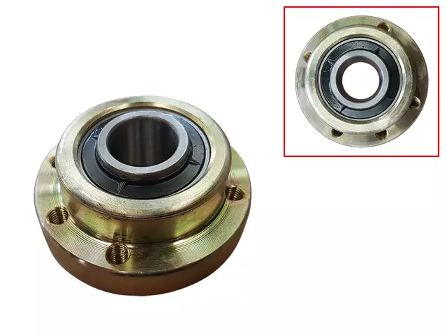 Laakeri UC205 sis pidike - Työkoneiden varaosat - 77-12490-9 - 1