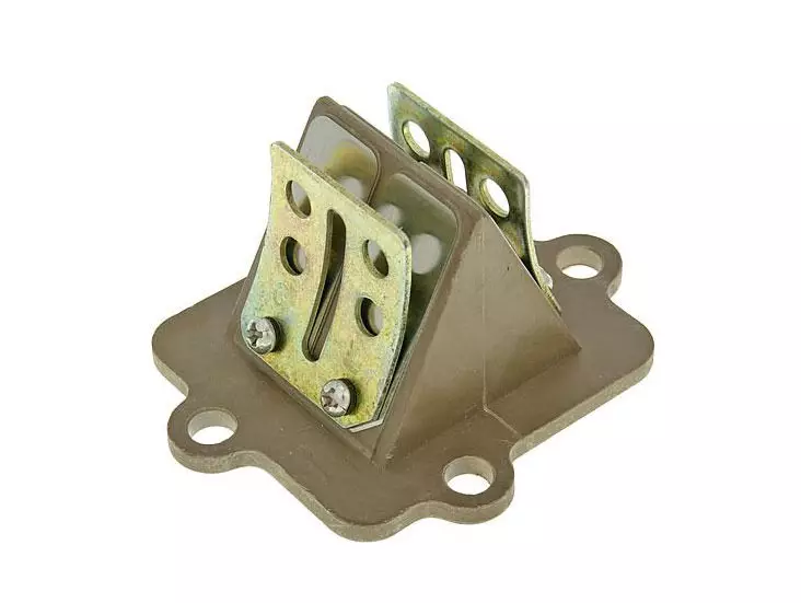 Läppäventtiili, Minarelli Vaaka, Std - Mopon läppäventtiilit - 302-0369 - 1