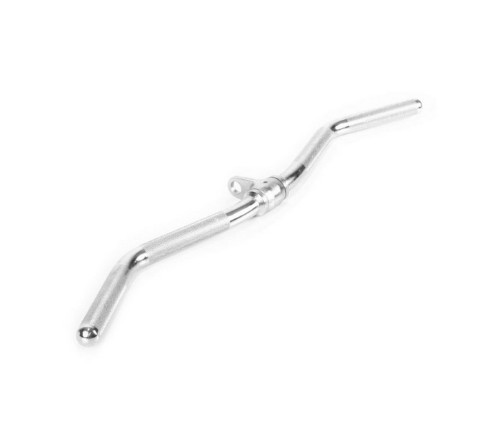 Lateral Curl Bar 70cm - Vetoraudat ja kahvat - GS61249 - 1