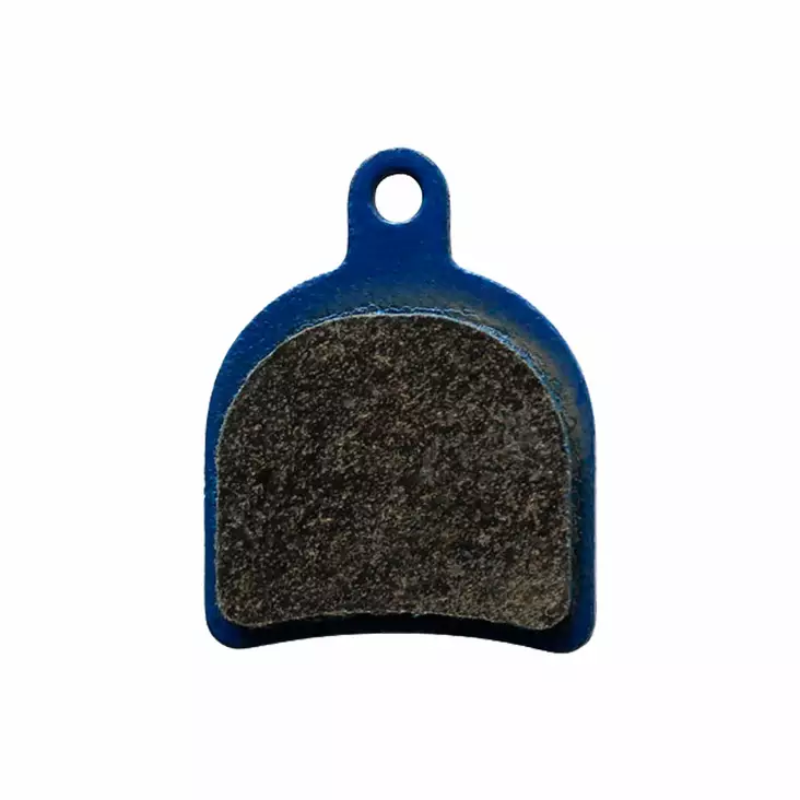 Levyjarrupala marwi, hope mono trial, 1pr. - Polkupyörän levyjarrupalat - DBP-39 - 1