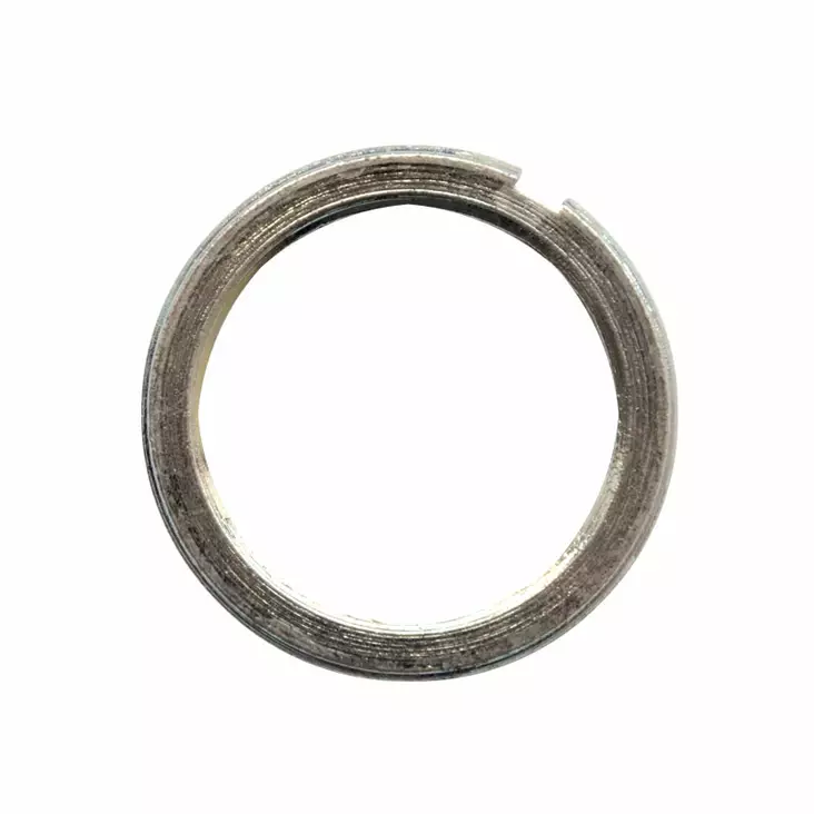 Lukitusmutteri (kierre) - Polkupyörän kierteelliset ketjurattaat - 60609 - 1