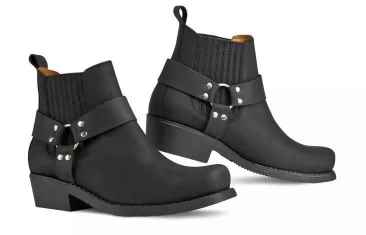 Lyhytvartiset bootsit - Ajokengät - 801-39 - 1